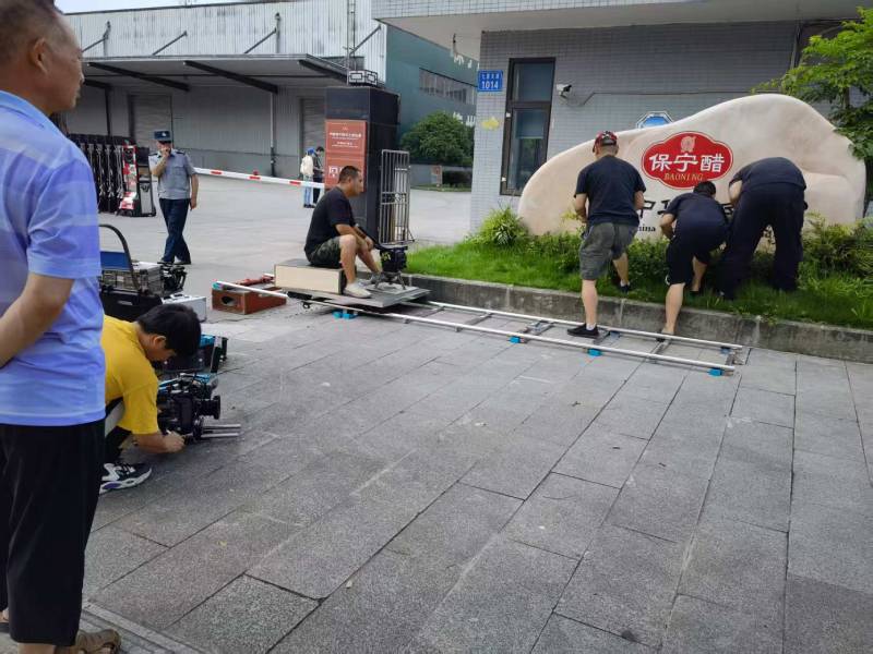 黄埔区TVC拍摄：制造业专属TVC方案，用镜头展现企业硬核实力！