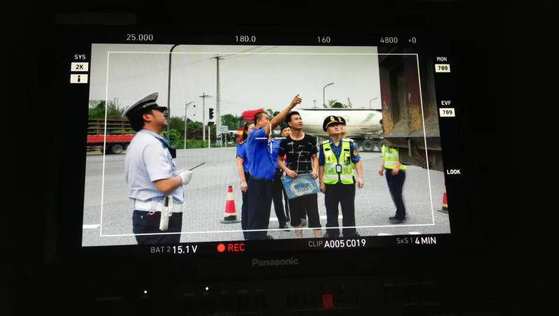 黄埔区TVC拍摄：用专业镜头助力品牌曝光，让广告触达更多目标用户！