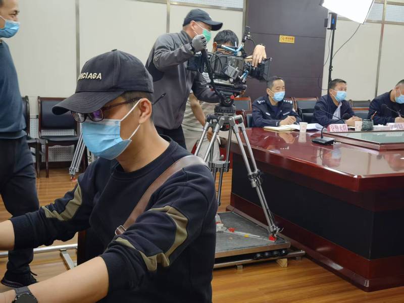 黄埔区TVC拍摄公司怎么筛选？记住这3个核心标准！