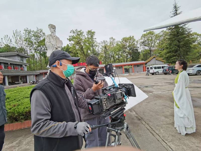 黄埔区广告片拍摄公司：从策划到投放，一站式服务，让品牌传播更高效！