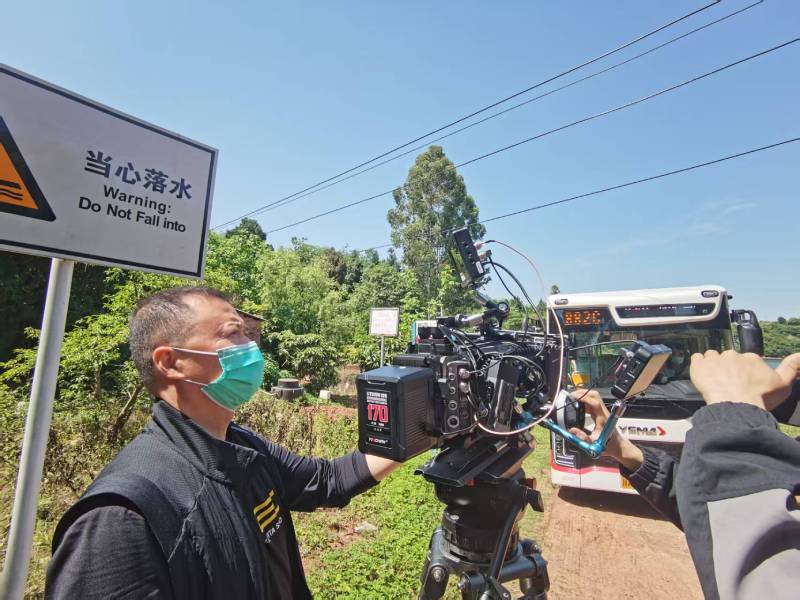 黄埔区TVC拍摄公司：深耕本地市场，为品牌定制专属拍摄方案