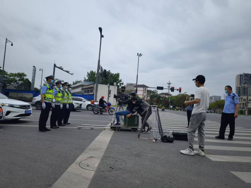 黄埔区TVC拍摄公司：医疗科技企业信赖之选，专业内容可视化呈现！