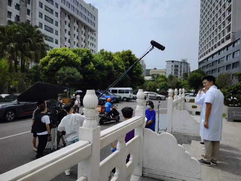 黄埔区广告片拍摄公司低成本实现高规格制作的诀窍